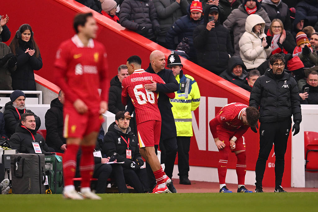 九游体育-萨拉赫关键节点败北，巴塞罗那带队取胜！