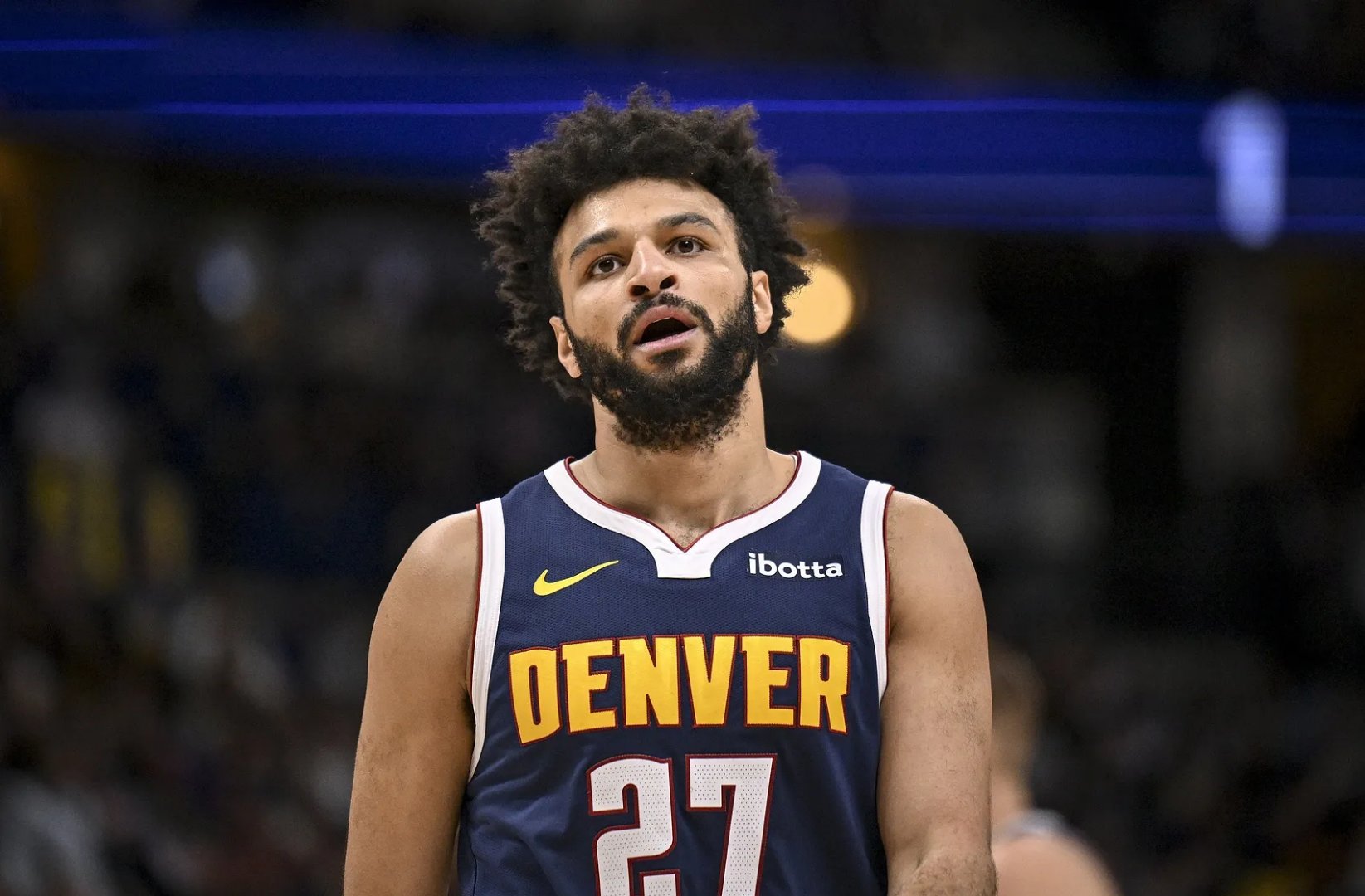 九游-穆雷迎来二十赛季出色发挥，篮网观众热烈欢呼！